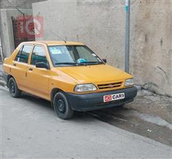 Saipa 131